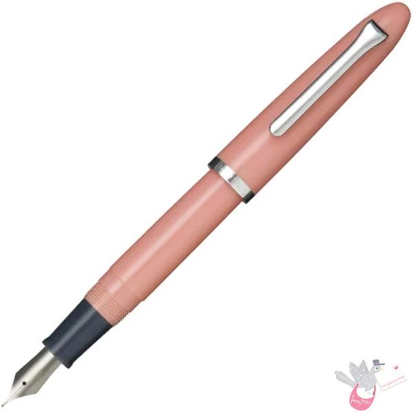 Sailor Profit Jr 1911 Fountain Pen - Blush Pink - Medium Fine (MF) Nib