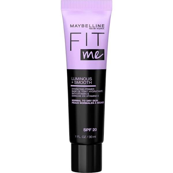 Maybelline Fit Me Dewy + Smooth Primer 30 ml