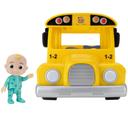 Cocomelon - Musical Yellow School Bus