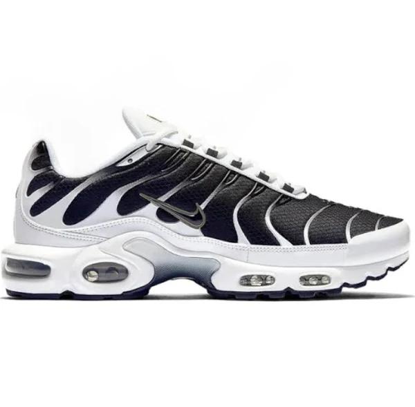 Nike Air Max Plus TN 'Killer Whale' US M 12