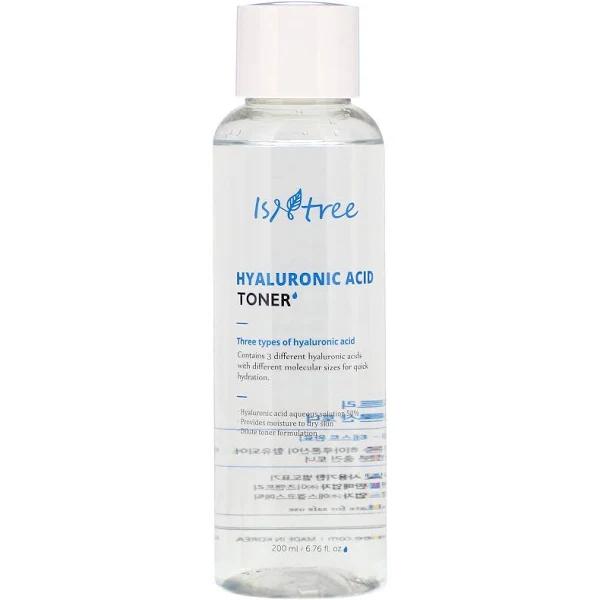 Isntree - Hyaluronic Acid Toner - 200ml