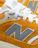 New Balance 997R Trainers Yellow EU 42 1/2 Man