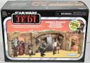 Star Wars Exclusive The Vintage Collection: Episode VI Return of The Jedi - Jabba's Palace Adventure Playset