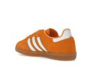 Adidas Samba OG 'Orange Rush Gum' Sneakers | Men's Size 8.5