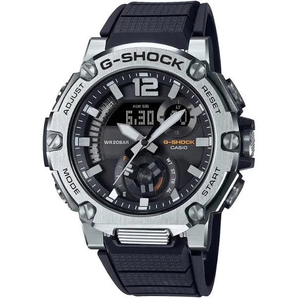 Casio Watch G-Shock GM-S2100-3AER - Casio