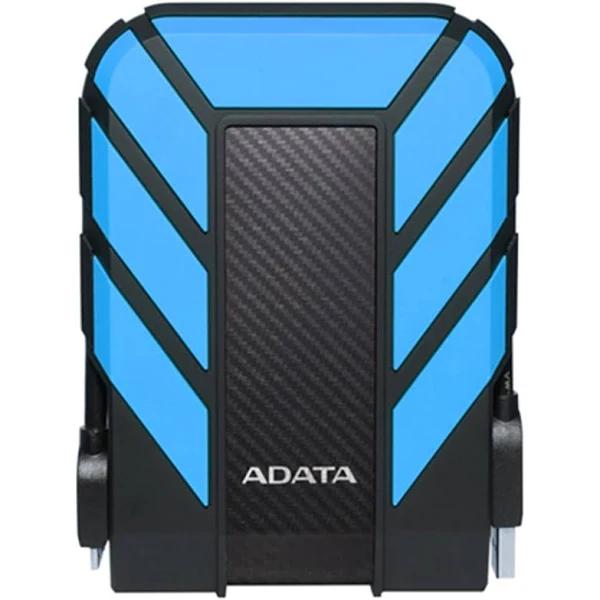 ADATA HD710 Pro 2TB USB3.1 Durable External HDD - Blue