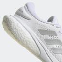 Adidas Supernova 2 Womens Running Shoes White/Silver US 8.5