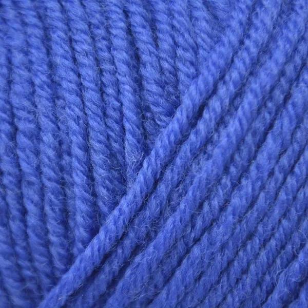 King Cole Luxury Merino DK - Lapis (2630)