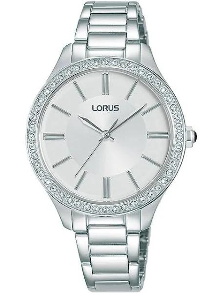 Lorus RG235UX9 Watch - Ladies