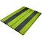 Bargene Double Self Inflating Mattress Sleeping Mat Air Bed Camping Hiking Joinable - Green