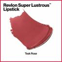 Revlon Super Lustrous Lipstick Teak Rose