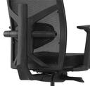 Desky Elite Ergonomic Chair - No Headrest - AfterPay & zipPay Available