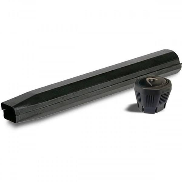 Head Pallet TK82S Black [Grip Size: Grip 1 - 4 1/8]