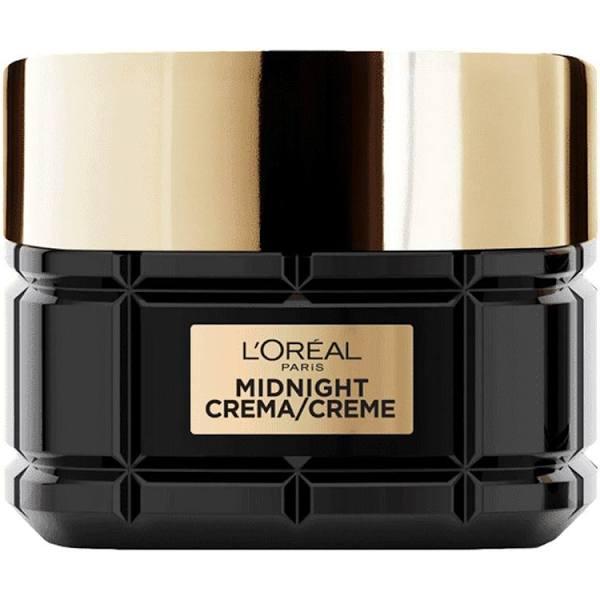 L'Oreal Paris Age Perfect Renewal Midnight Cream - 50ml