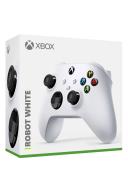 Xbox Wireless Controller (Robot White)