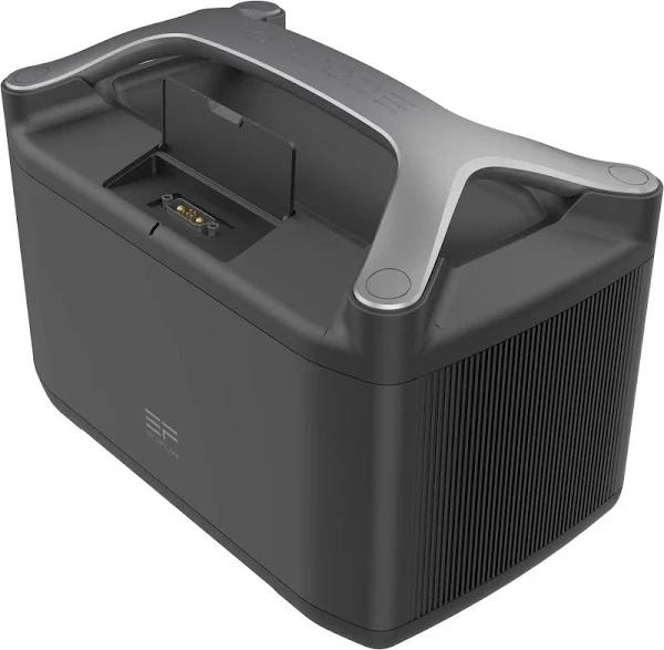 EcoFlow River Pro Extra Battery 720Wh