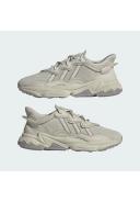 adidas-OZWEEGO Shoes-Women-Bliss / Feather Grey / Wonder White-10