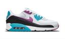 Nike Air Max 90 Premium 'Lagoon Blue' DM8318‐100