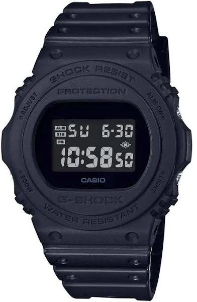 Casio Watch G-Shock DW-5750E-1B