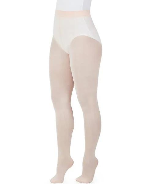 Capezio Ultra Soft Footed Tight Large/X-Large Women Tights