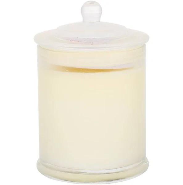 Glasshouse Triple Scented Candle - Positano (Verbena Basil) 350g