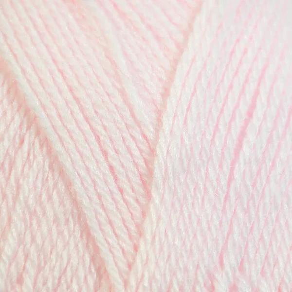 Sirdar Snuggly 3 Ply - 302 Pearly Pink