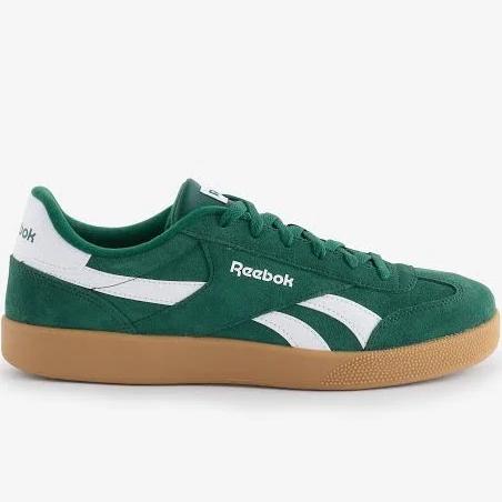 Reebok Smash Edge Trainers Green EU 40 1/2 Man