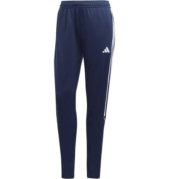 Adidas Womens Tiro 23 League Pants Navy XS