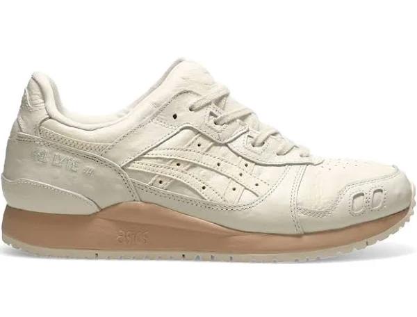 ASICS Gel-Lyte III OG Cream Bisque