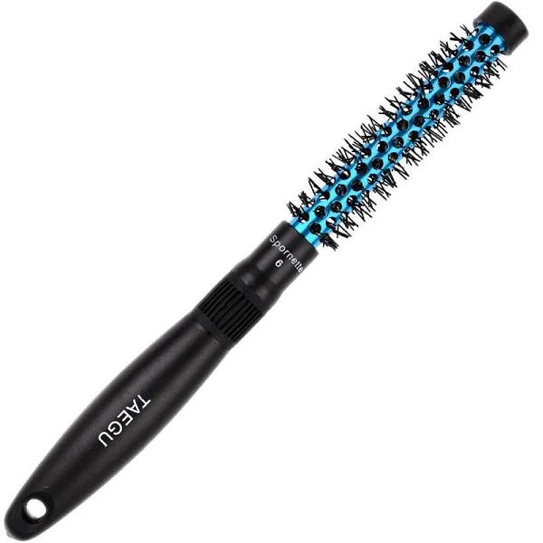 Spornette Taegu Hot Tube Brush 6 Row 25mm [DEL]