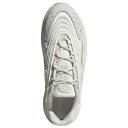 Adidas Ozelia 'Triple White' Mens Sneakers - Size 11.0