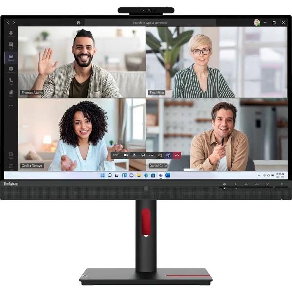 Lenovo ThinkVision 27" Monitor