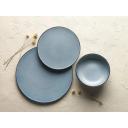 Ecology Circa 12 Piece Dinner Set Chalk