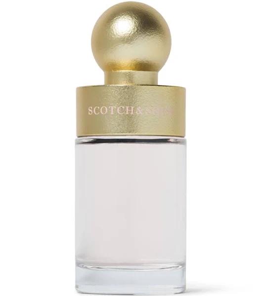 Scotch & Soda Women Eau De Parfum 90ml Spray