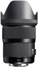 Sigma 35mm f/1.4 DG HSM Art Lens For Nikon