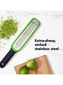 OXO Good Grips - Etched Zester Grater