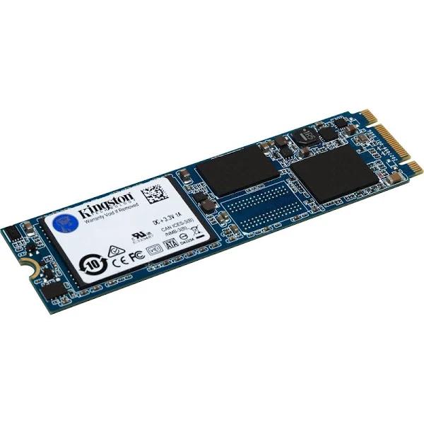 Kingston UV500 M-2 SSD 480 GB