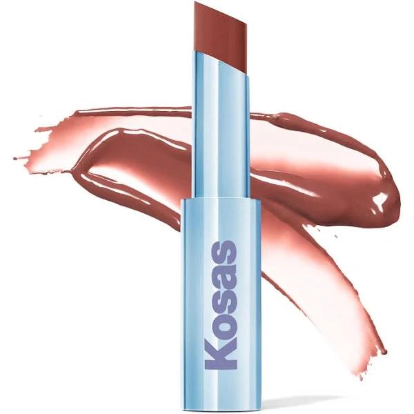 Kosas - Wet Stick Moisture Lip Shine - Tropic Bliss - 3.1g