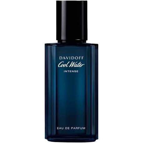 Davidoff Eau De Parfum Cool Water Intense 40 ml