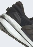 adidas-X_PLRBOOST Shoes-Men-Core Black / Grey Five / Cloud White-M 9 / W 10