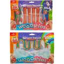 Toymania Toy Mania The Sensory Toy Box Woooshies - Assorted