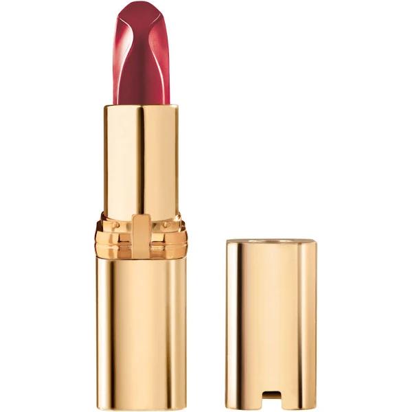 L'Oreal Color Riche Lipstick 189 Ambitious Red