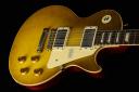 Gibson Custom Shop Historic '59 Les Paul Standard Reissue Honey Lemon Fade VOS 2018