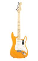 Fender Player Stratocaster (Maple Fingerboard, Capri Orange)