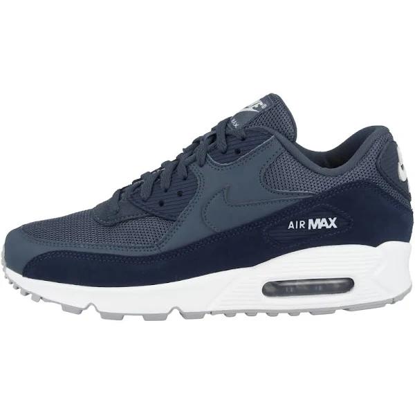 Nike Air Max 90 Essential Monsoon Blue