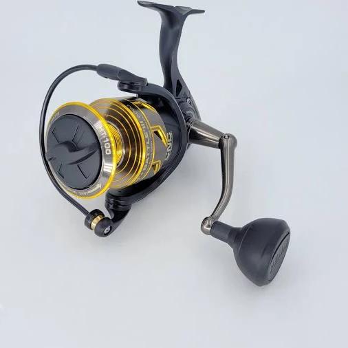 Penn Battle III 6000 Spinning Reel