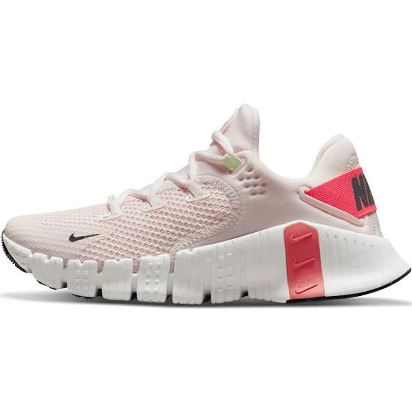 Nike Womens Free Metcon 4