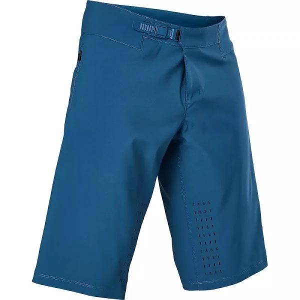 Fox Defend SE Shorts Dark Indigo 2022 Size 40