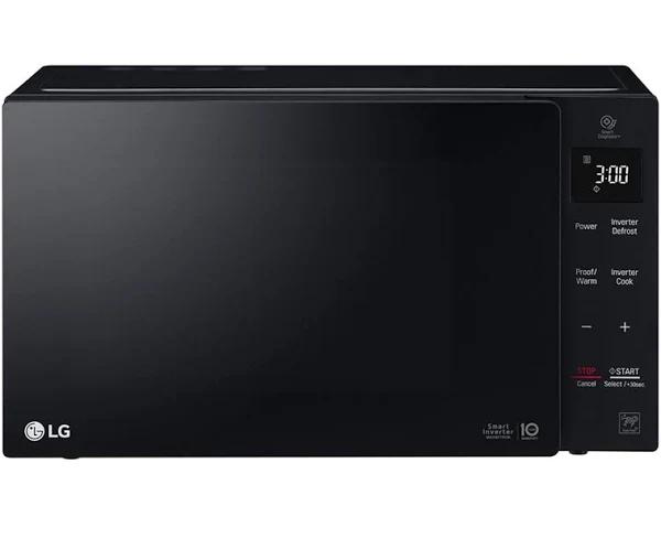 LG MS2336DB NeoChef 23L Smart Inverter Microwave Oven