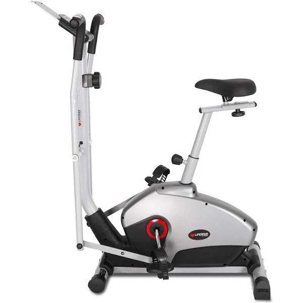 Lifespan Fitness - EXER-60H Exercise Bike